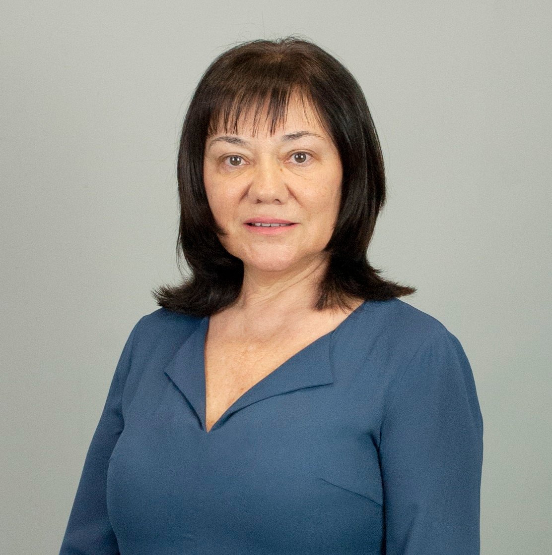 Маргарита Георгиева