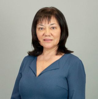 Маргарита Георгиева