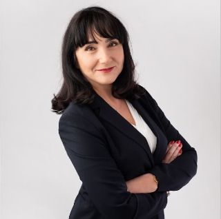 Елена Георгиева