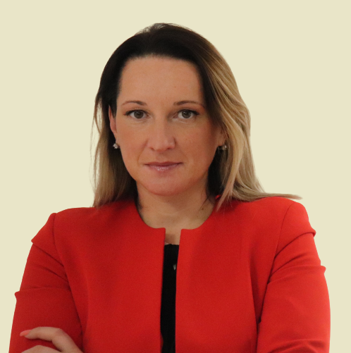 Станислава Иванова