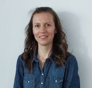 Розалия Величкова