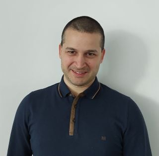 Александър Мицов