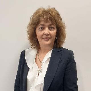 Виктория Бързакова