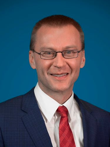 Петр Сосик - Allianz SE