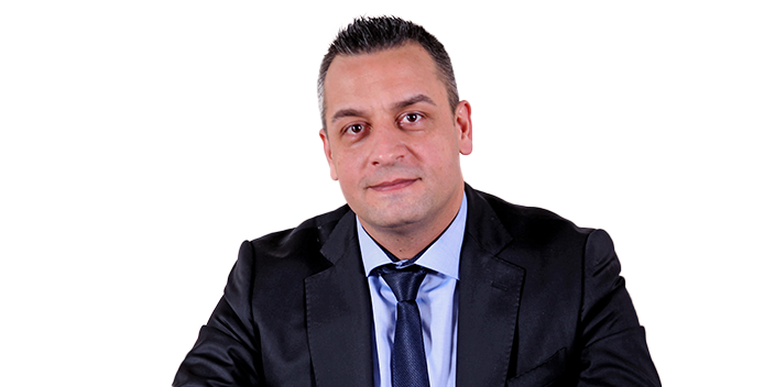 Андрей Александров