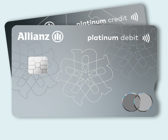 Allianz Bank Platinum Card